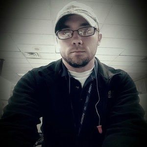 Meet your Posher, Rob